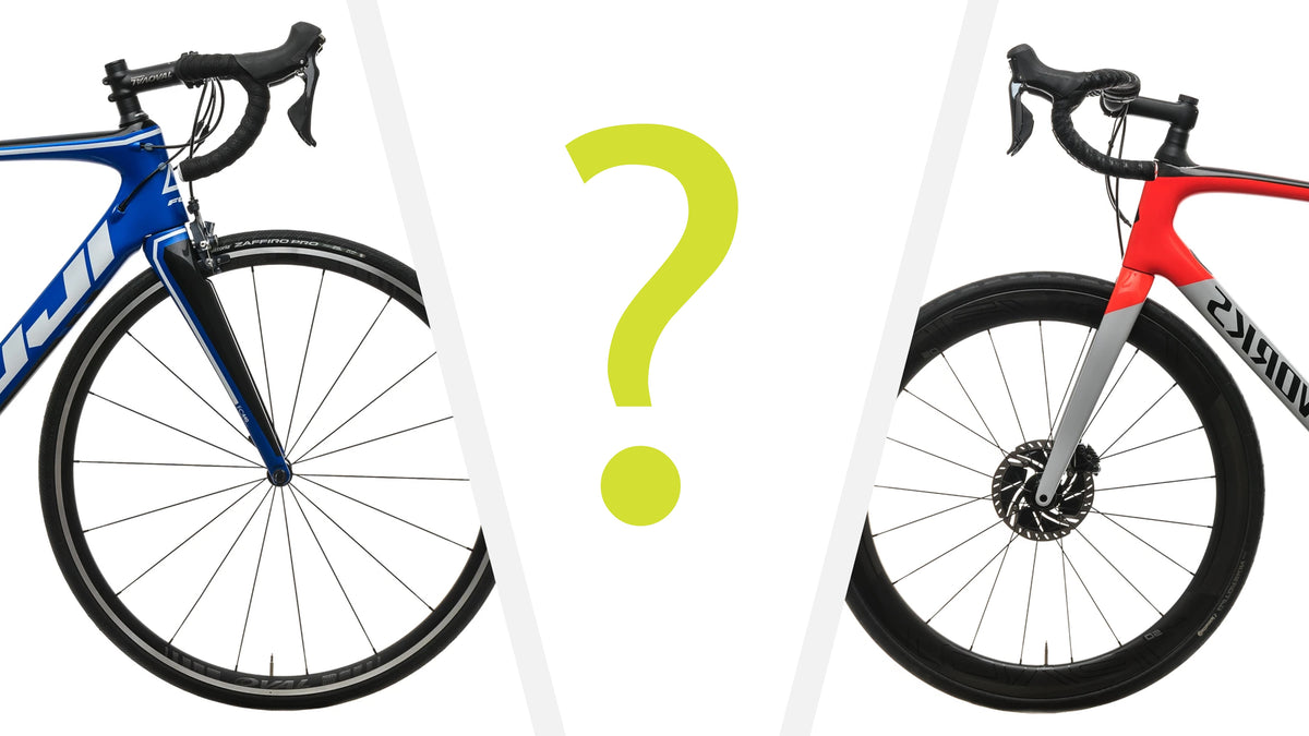Présentation des différents étriers de frein de vélo et compatibilités