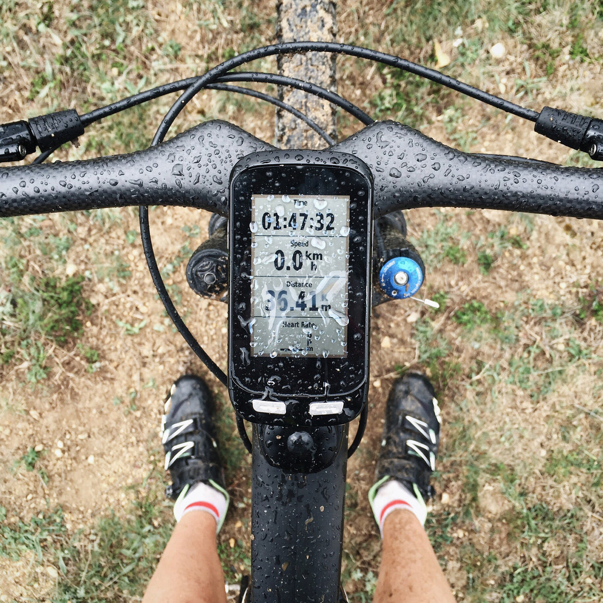 GPS Vélo et VTT Au Meilleur Prix - Jusqu'à -70 %