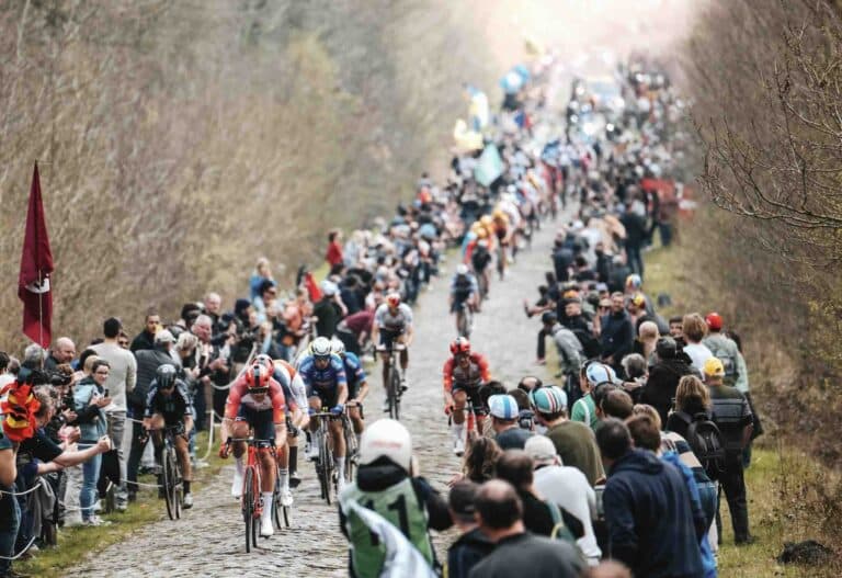 Paris Roubaix 2024 The Cyclist House The Cyclist House