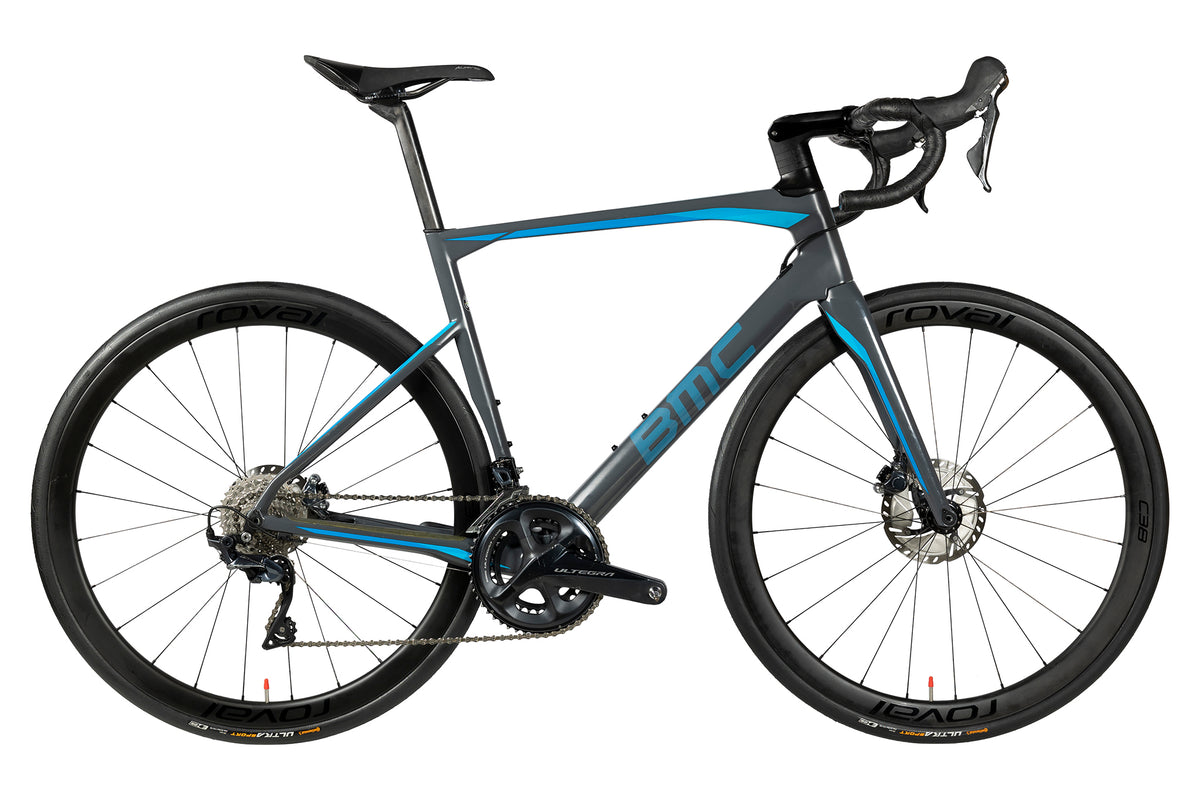 BMC Roadmachine 01 Four Ultegra - 2018, 54cm