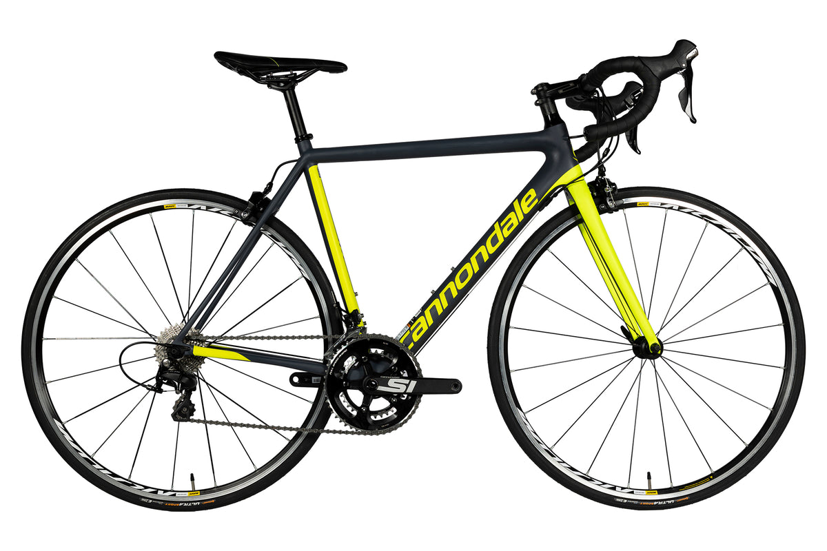 Cannondale supersix evo store 105 2018