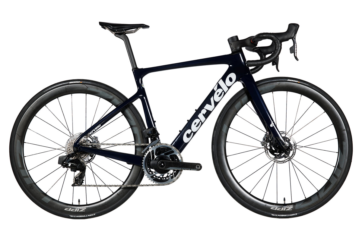 Caledonia cervelo deals