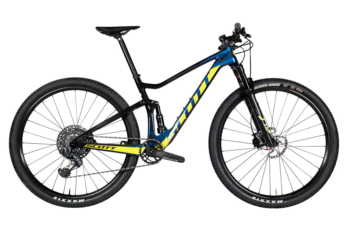 Bicicleta scott spark rc 900 team issue axs hot sale 2020