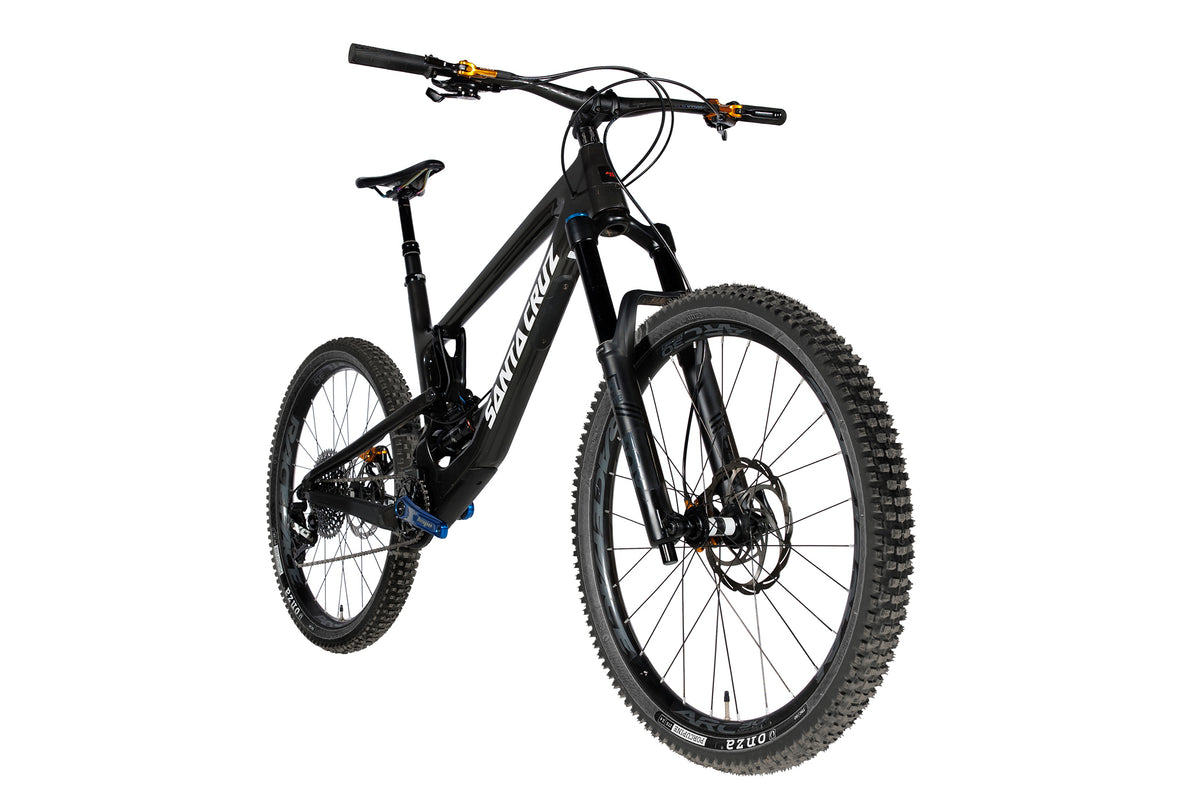 2020 santa sales cruz nomad