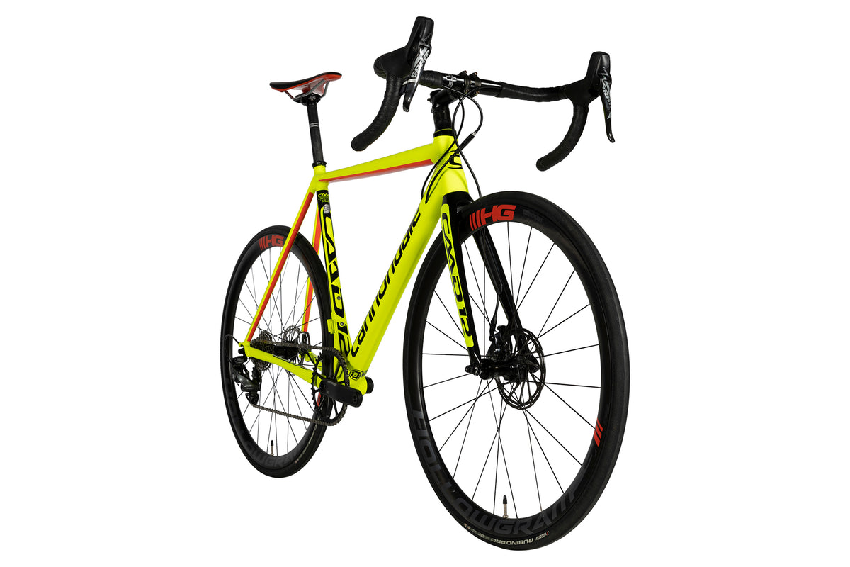 Cannondale CAAD12 Disc Force - 2017, 54cm