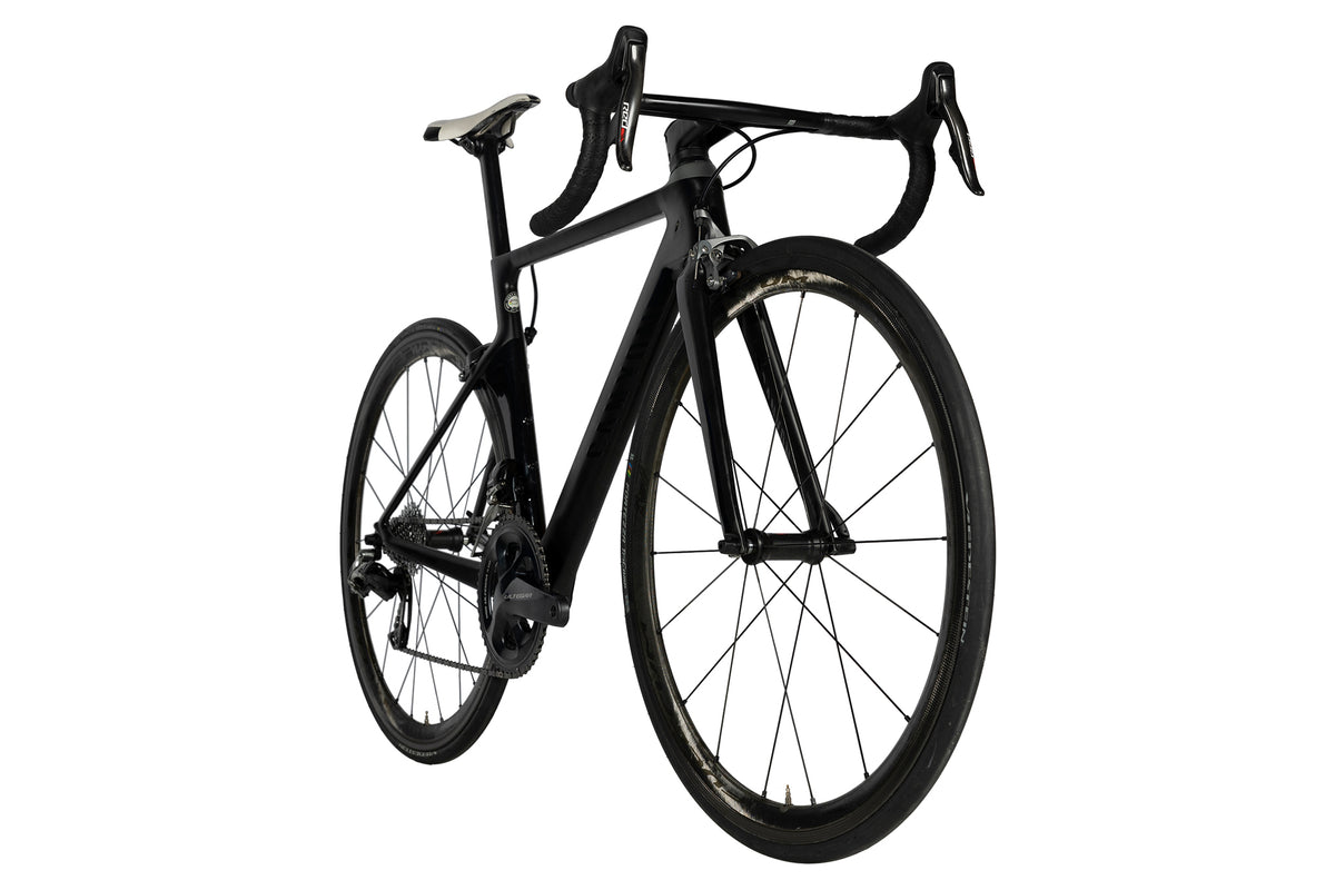 Canyon Aeroad CF SLX 2019 X Small The Cyclist House