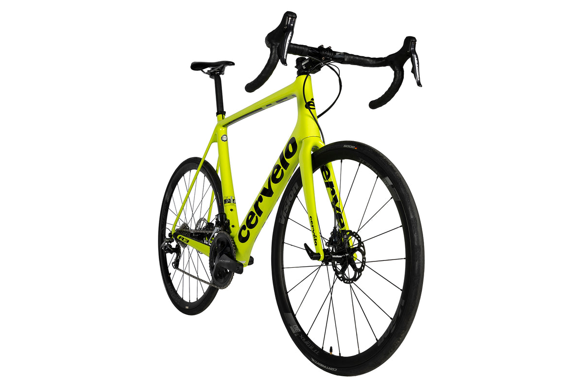 Cervelo cheap r3 di2