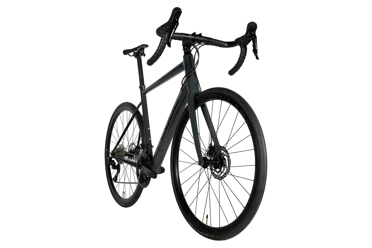 Cube Attain SL Disc Shimano 105 2022 56cm