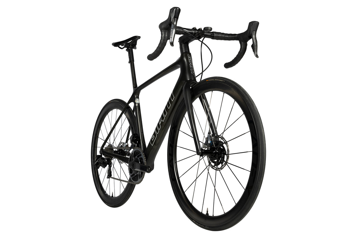 Giant tcr advanced sales sl 0 2021