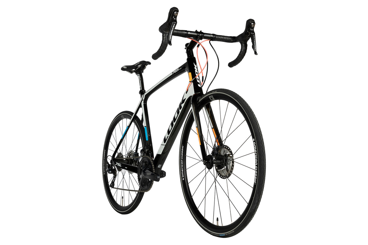 salsa horsethief slx bike