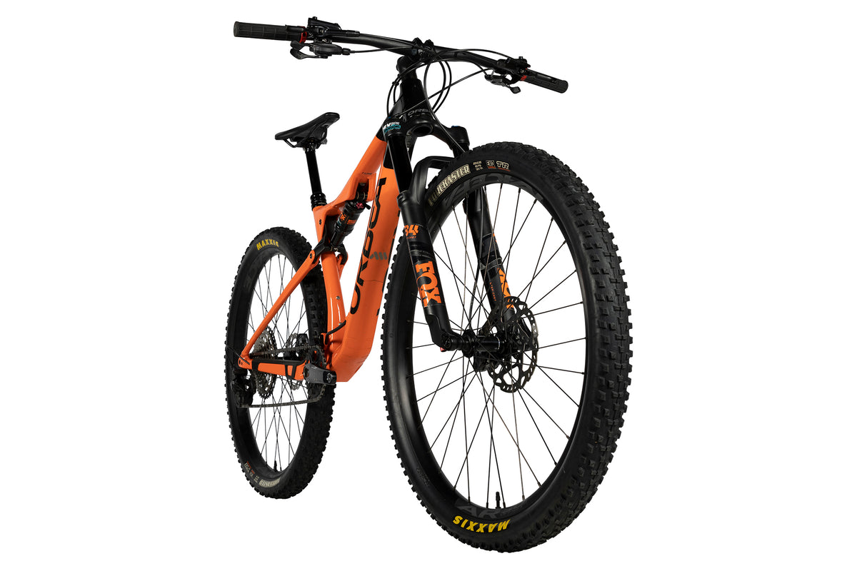 Orbea Oiz H10 TR 2021 Medium The Cyclist House