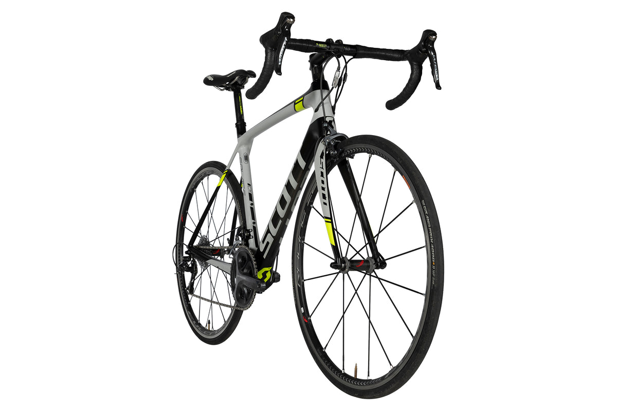 Scott Solace 10 Ultegra - 2016, Medium