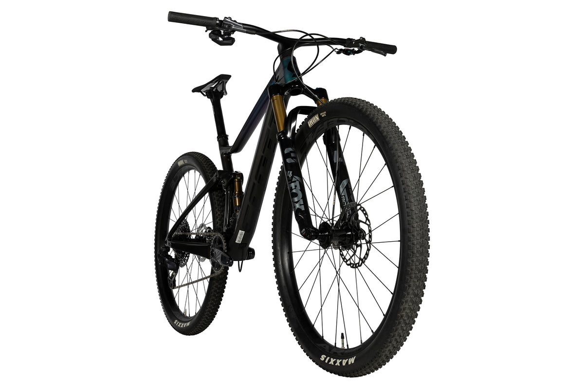 Bicicleta scott spark rc 2025 900 sl axs precio