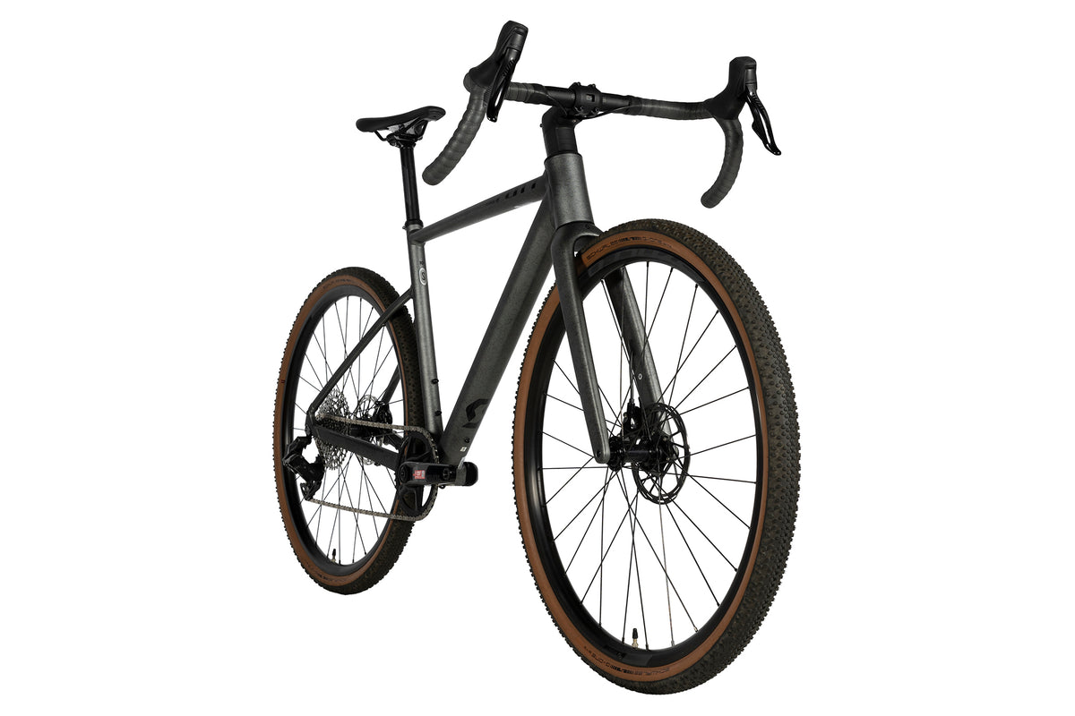 Scott bikes discount speedster gravel 10