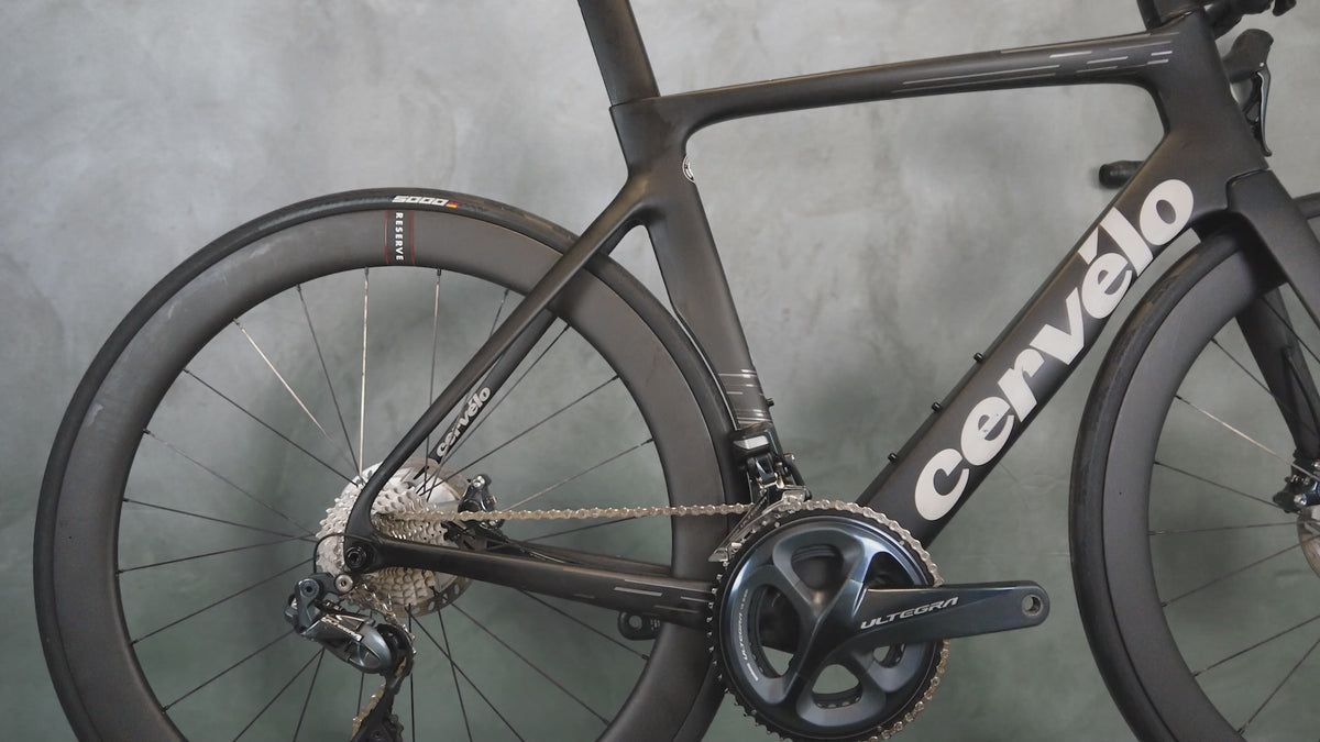 Cervelo s series online ultegra di2