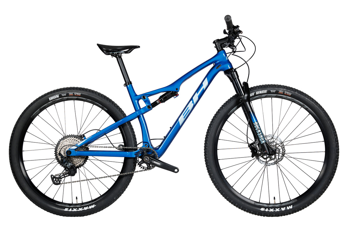 Lynx mountain bike price hot sale