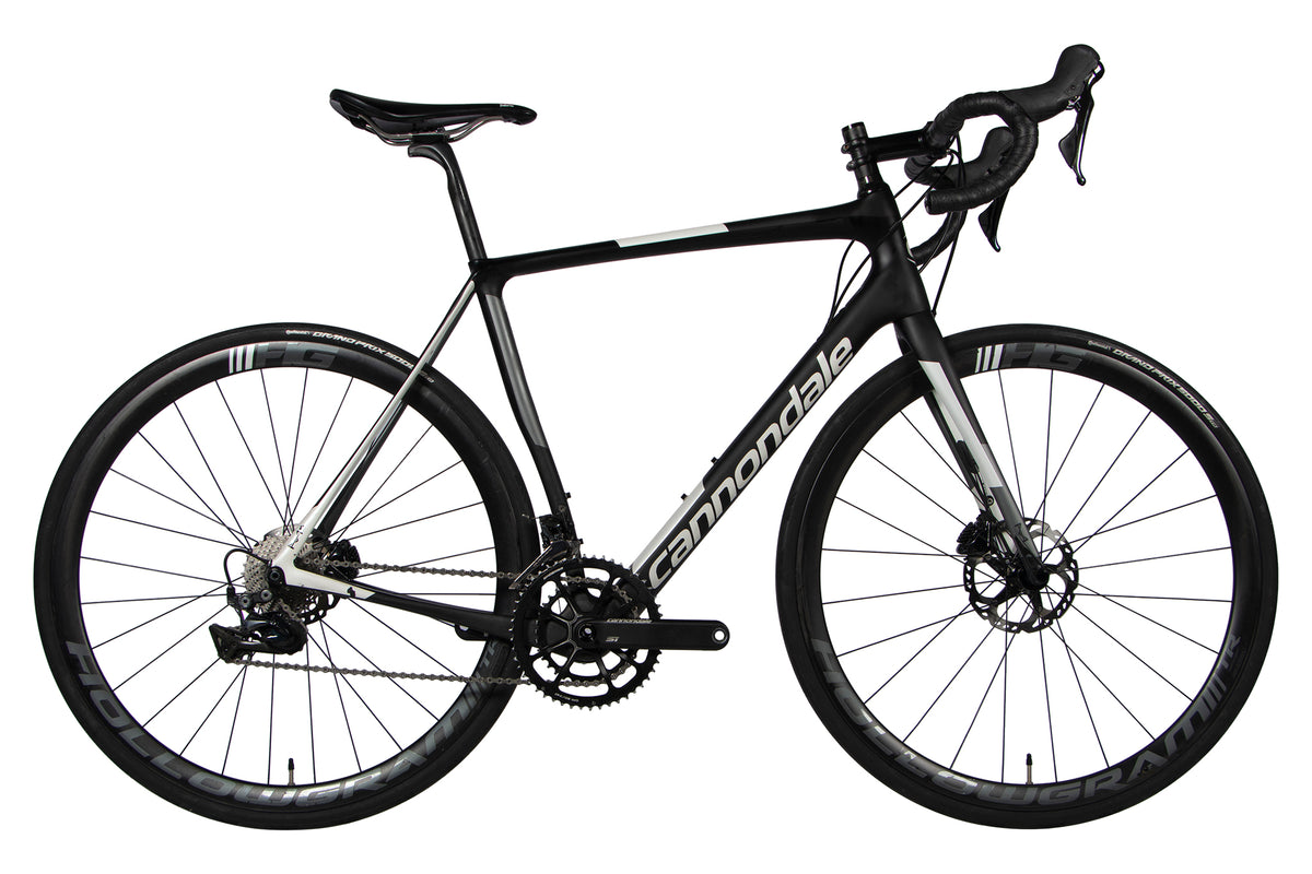 cannondale synapse disc dura ace