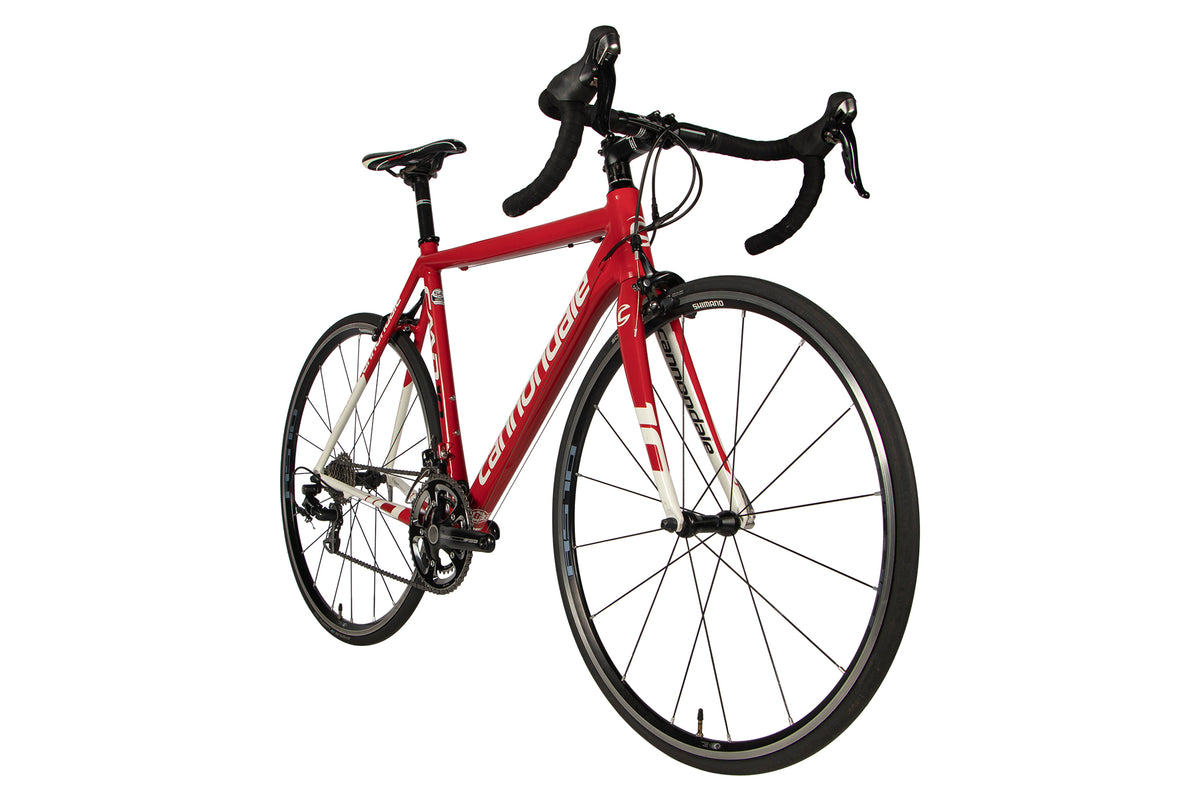 Cannondale CAAD10 - 2011, 54cm : The Cyclist House