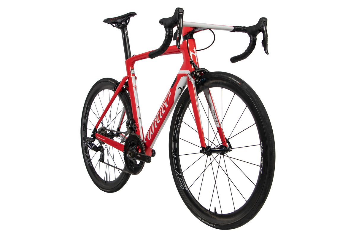 Wilier cento 10 on sale air 2019