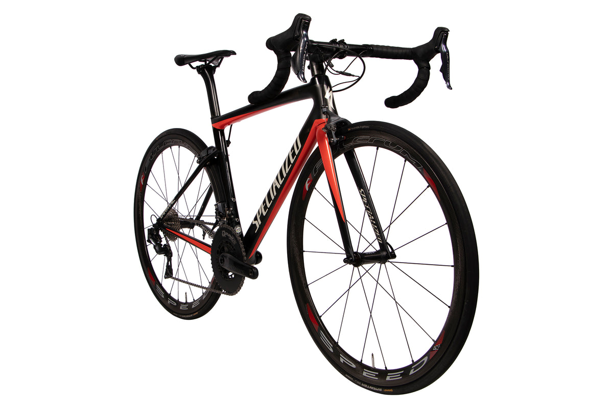 Specialized tarmac disc pro 2025 2018