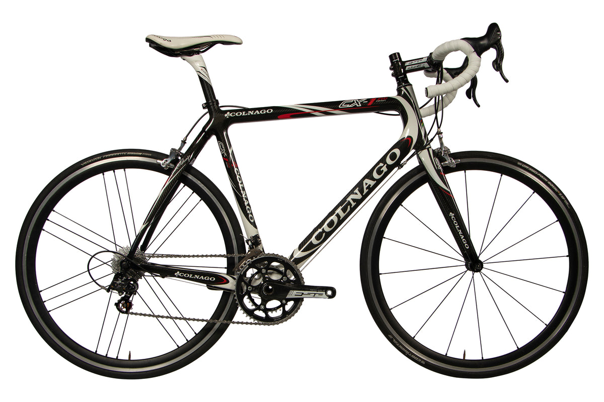 Colnago CX-1 EVO Carbon - 2011, 56s