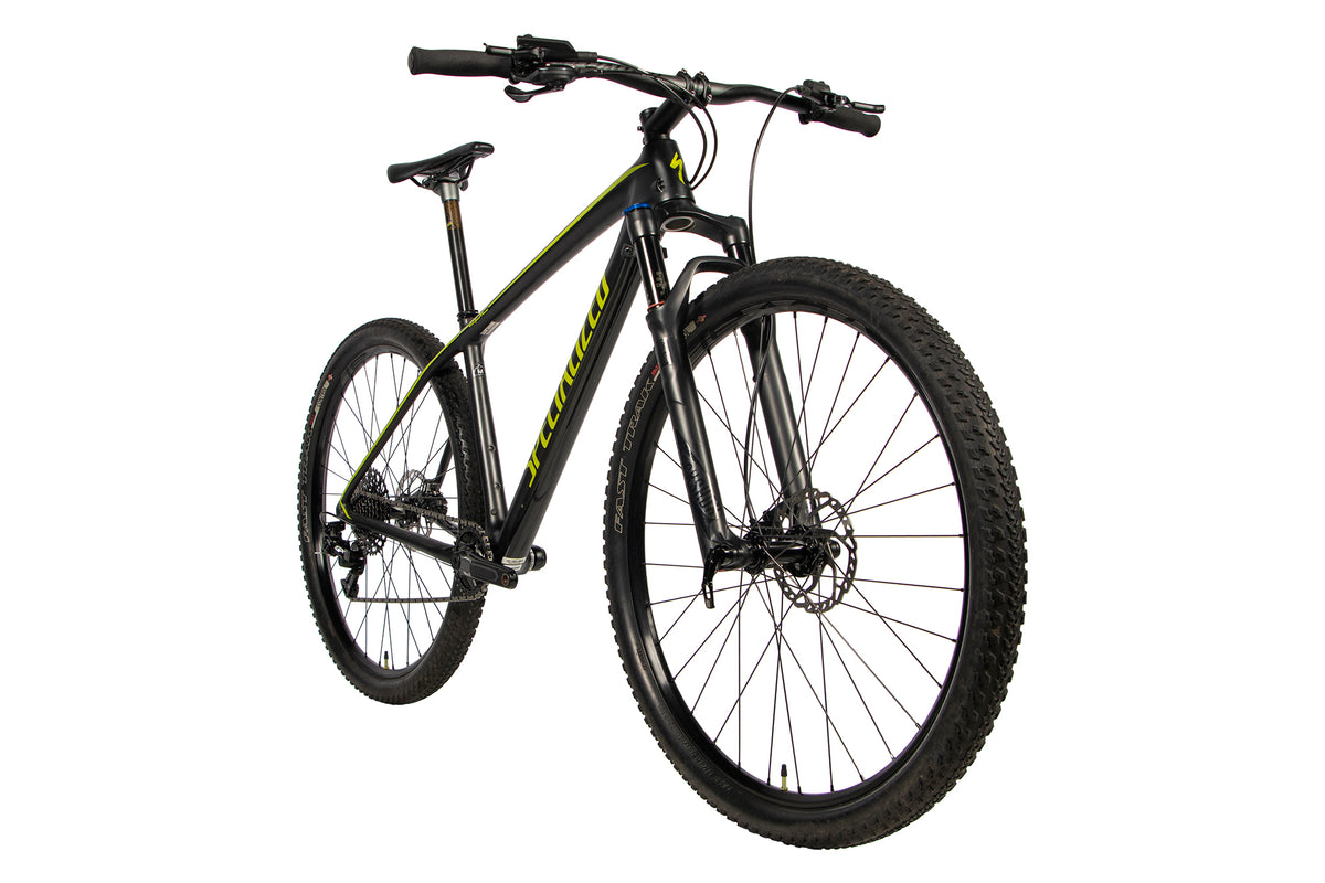 Specialized epic hardtail discount 2017