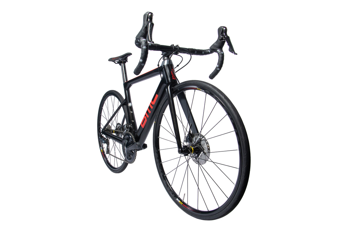 2018 bmc teammachine discount slr02