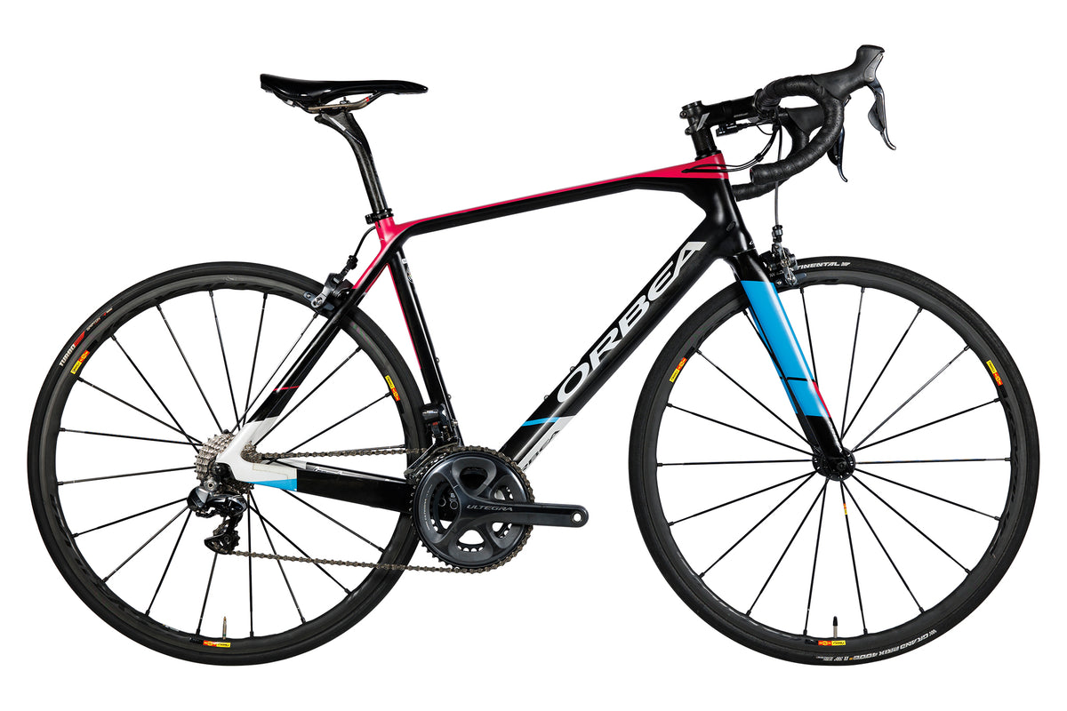 Orbea orca m30 store 2015