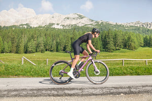 marque de vélos Canyon