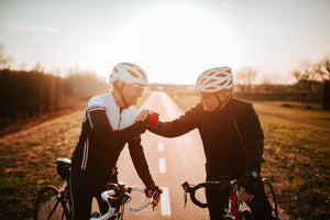 Choisir son vélo après 60 ans