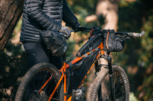 Quel VTT choisir pour le bikepacking