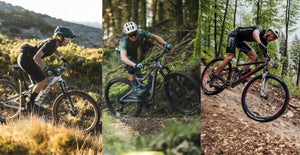 VTT : quels types pour quelle pratique ?