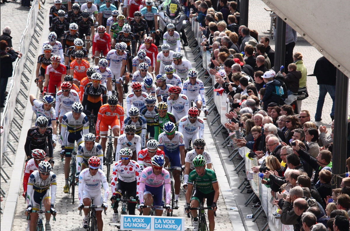 2024 French Cycling Championships: a not-to-be-missed event : The ...