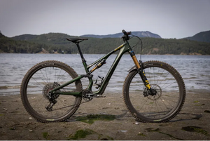 Specialized Stumpjumper 15