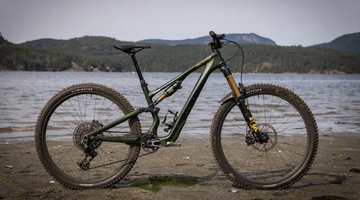 Specialized Stumpjumper 15