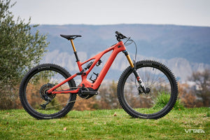 Specialized Turbo Levo