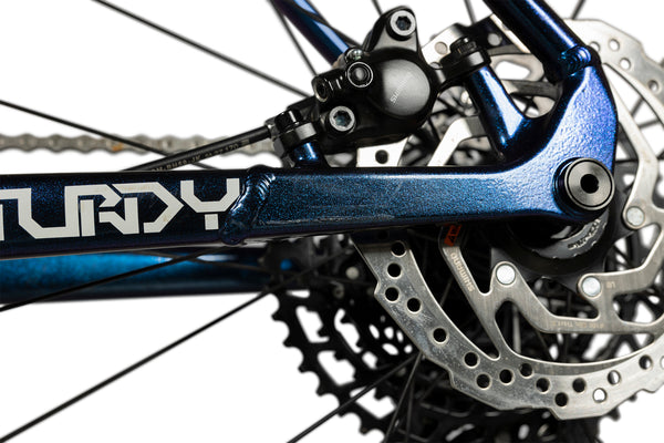 Adris Le Sturdy SRAM SX Eagle, Large