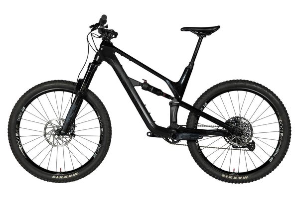 Canyon Spectral CF 7, Large