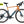 Laden Sie das Bild in den Galerie-Viewer, 3T Exploro RaceMax Eagle AXS Orange Grey, 56cm
