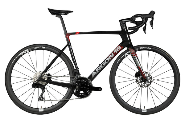 Argon 18 Sum Pro 105 Di2 Large The Cyclist House