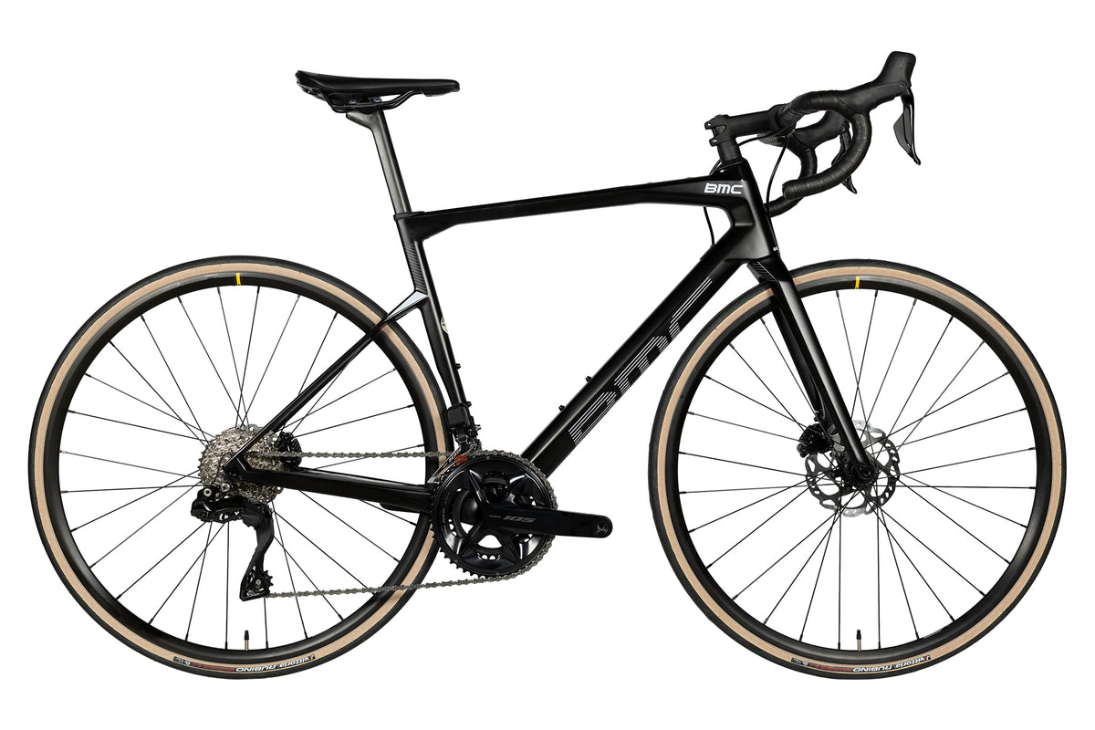 BMC Roadmachine FIVE - 2023, 54cm : The Cyclist House