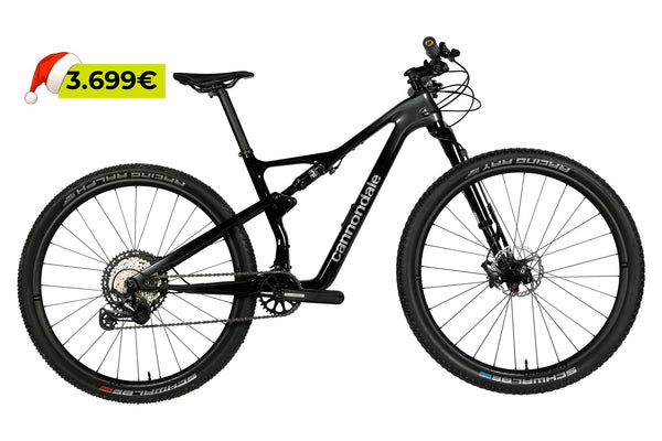 Cannondale Scalpel Carbon 2, Medium