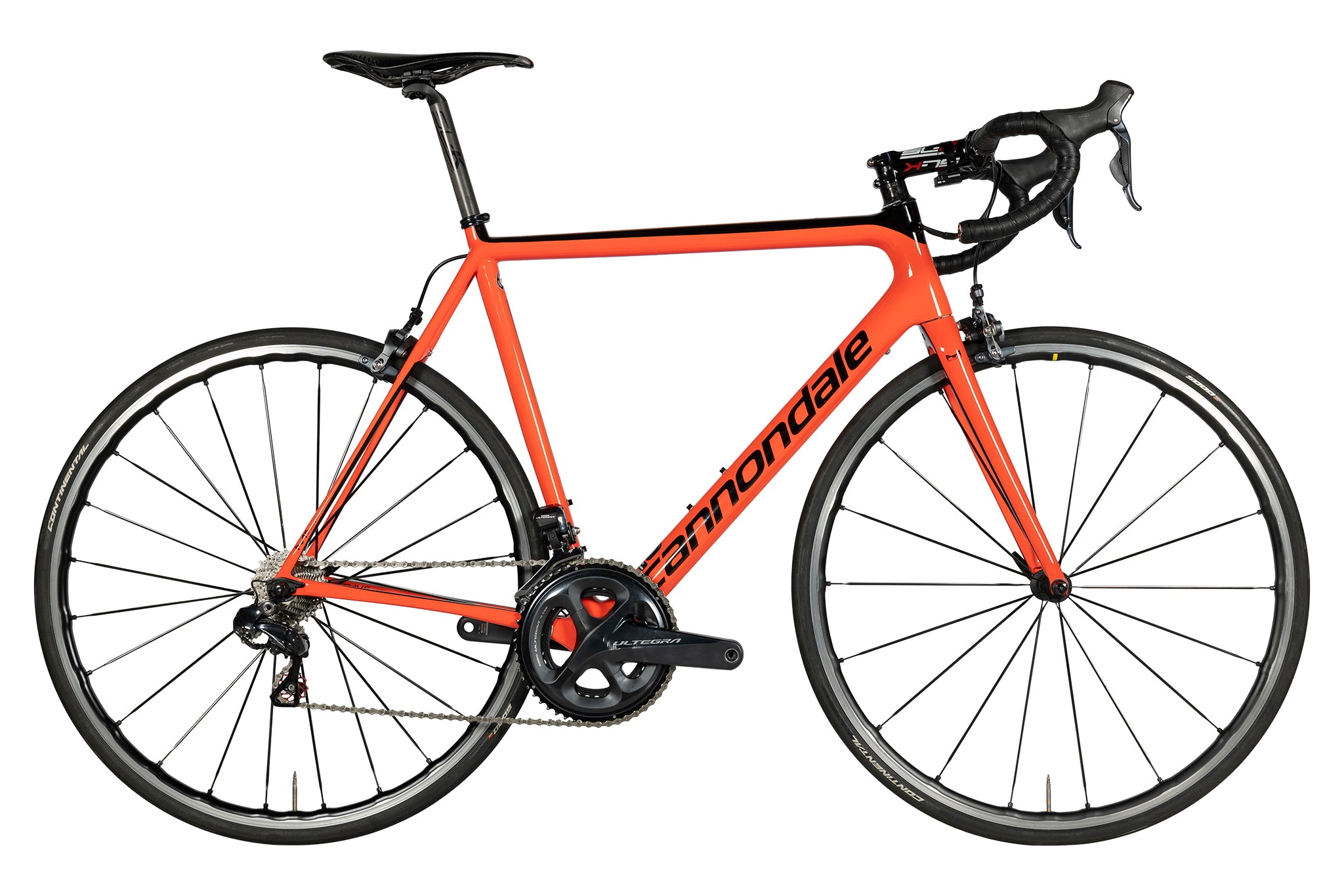 cannondale supersix hi mod ultegra di2