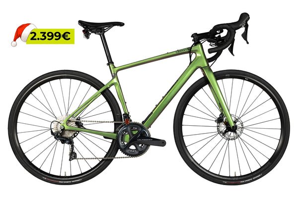 Cannondale Synapse Carbon 2 RL, 54cm