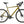 Load image into Gallery viewer, Vue du côté de la chaîne du Cannondale Topstone 2 Shimano GRX Olive Green
