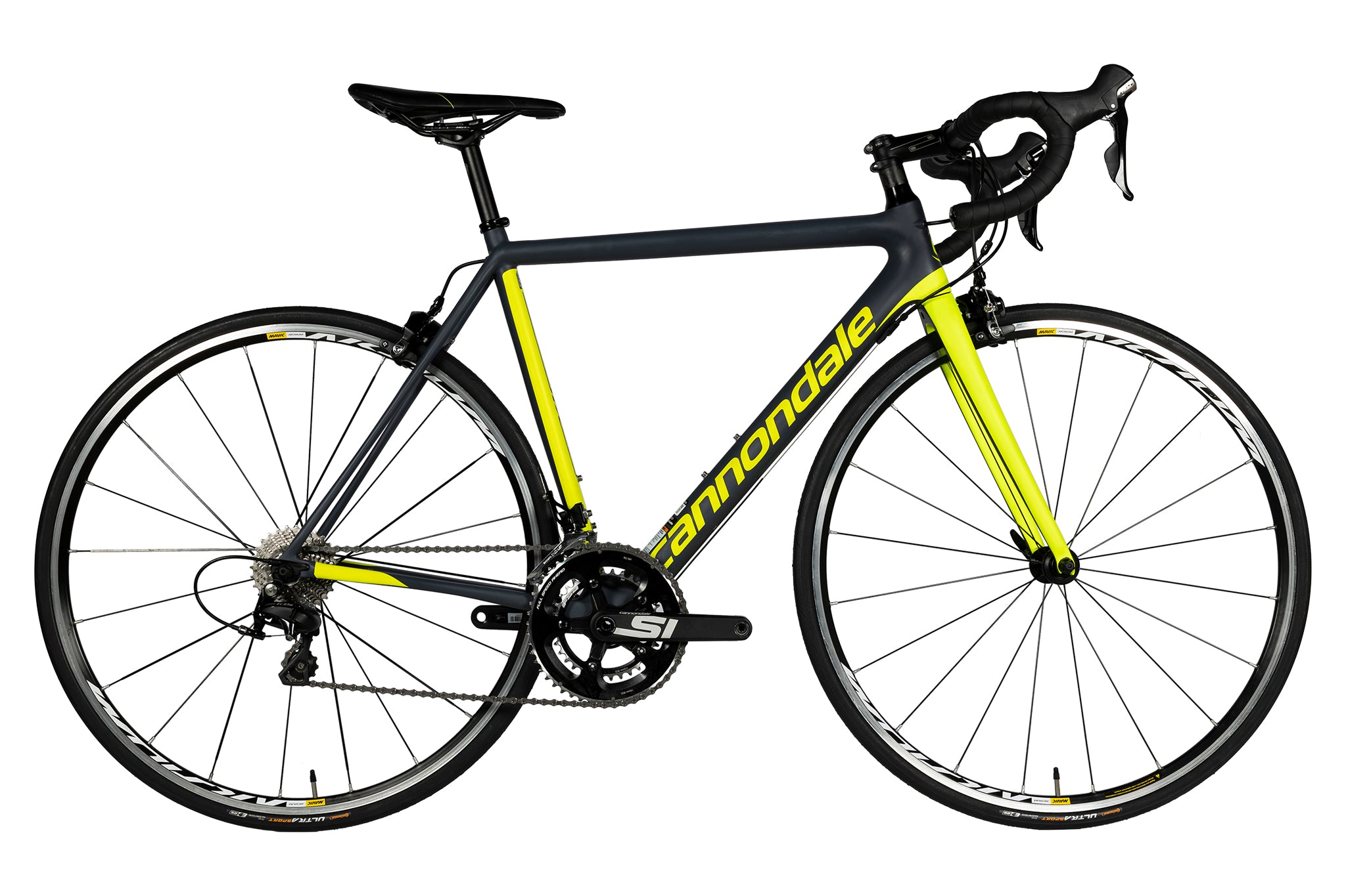 cannondale supersix 2010