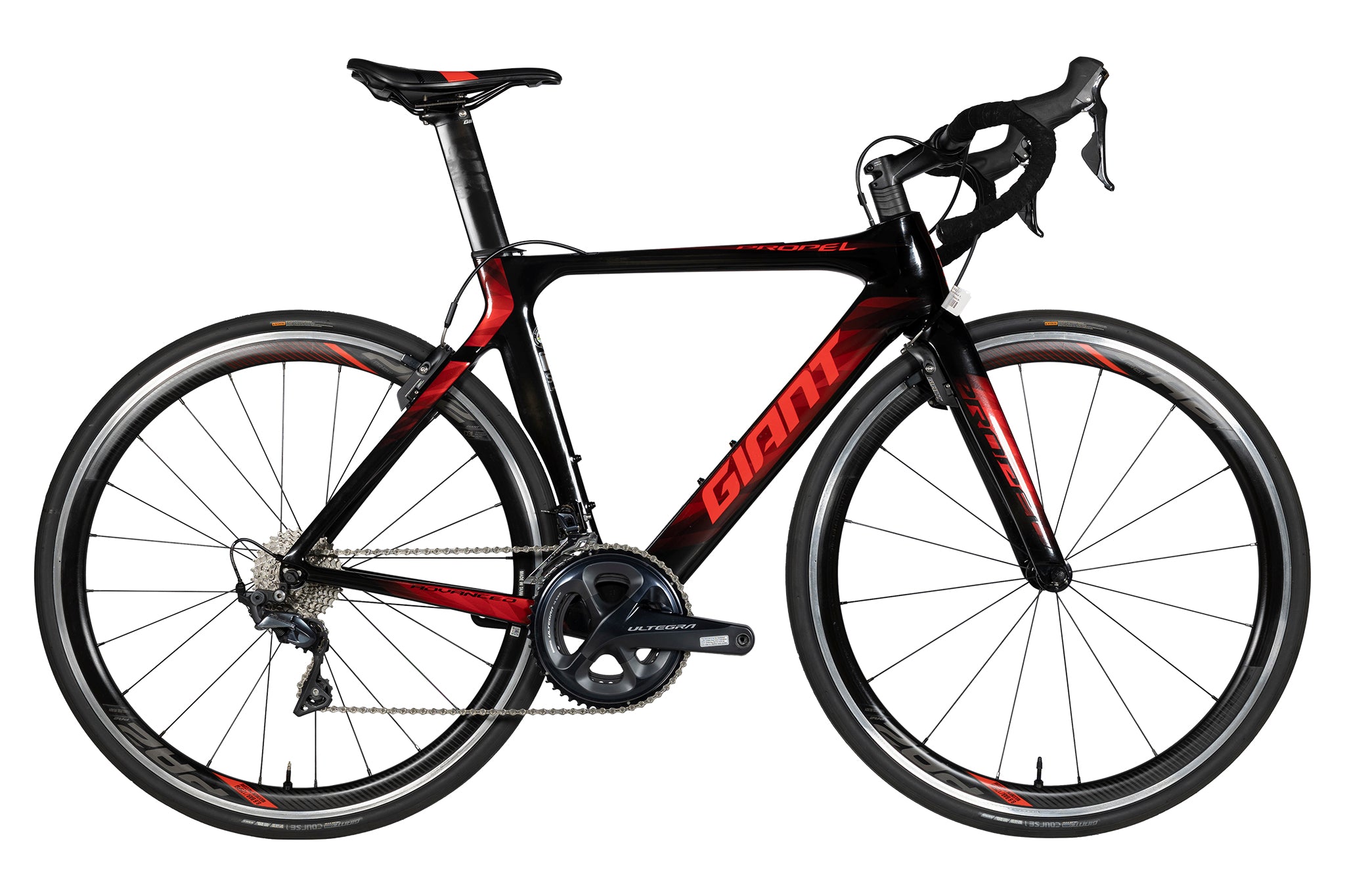 Giant Propel Advanced 1 - 2019, Small