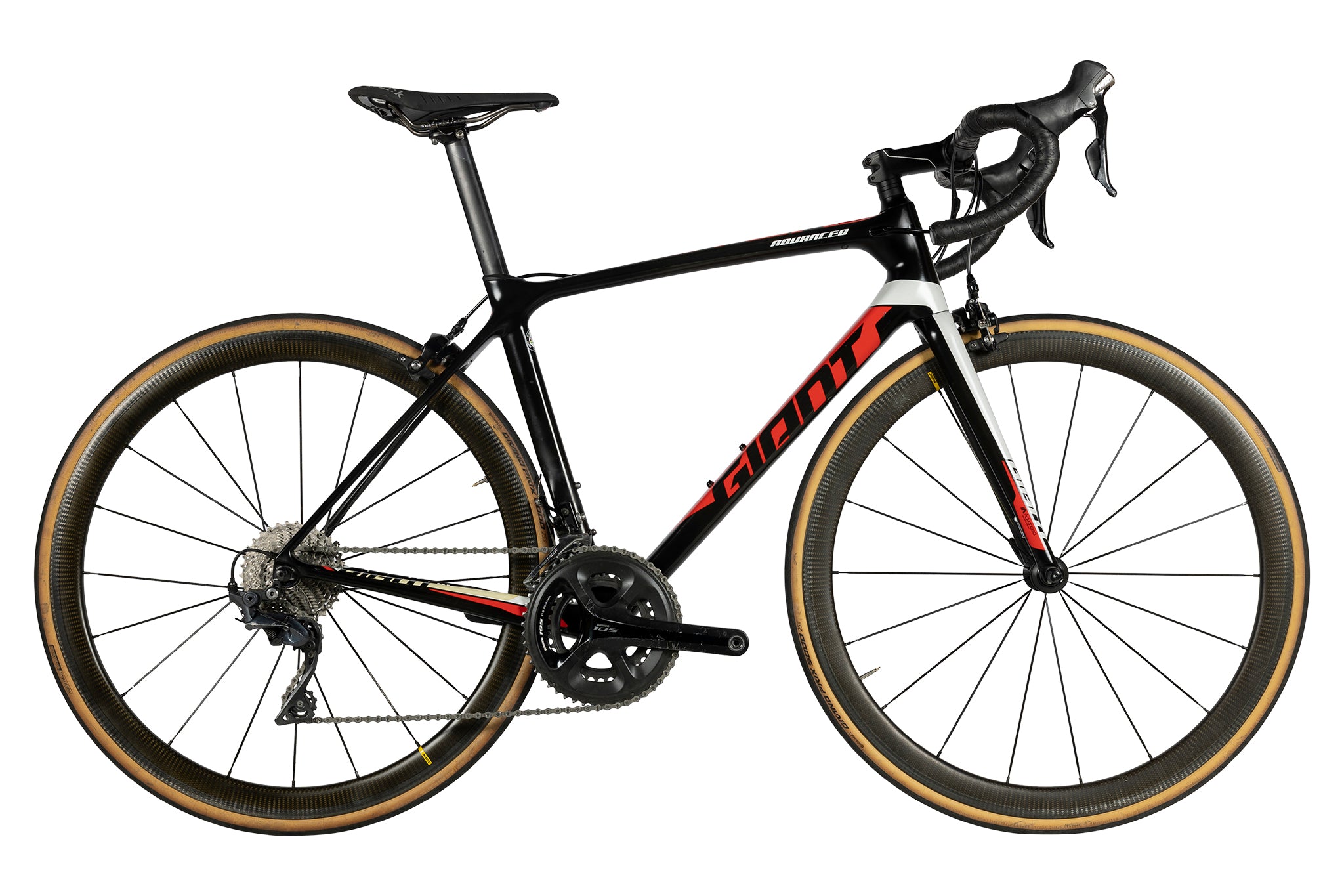 Giant tcr discount advanced 1 2016