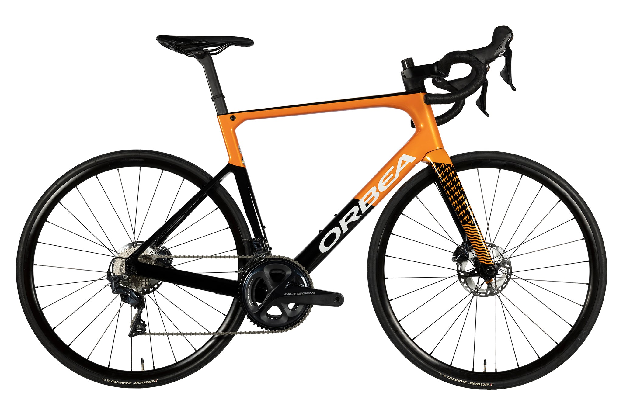 Orbea best sale omx orca