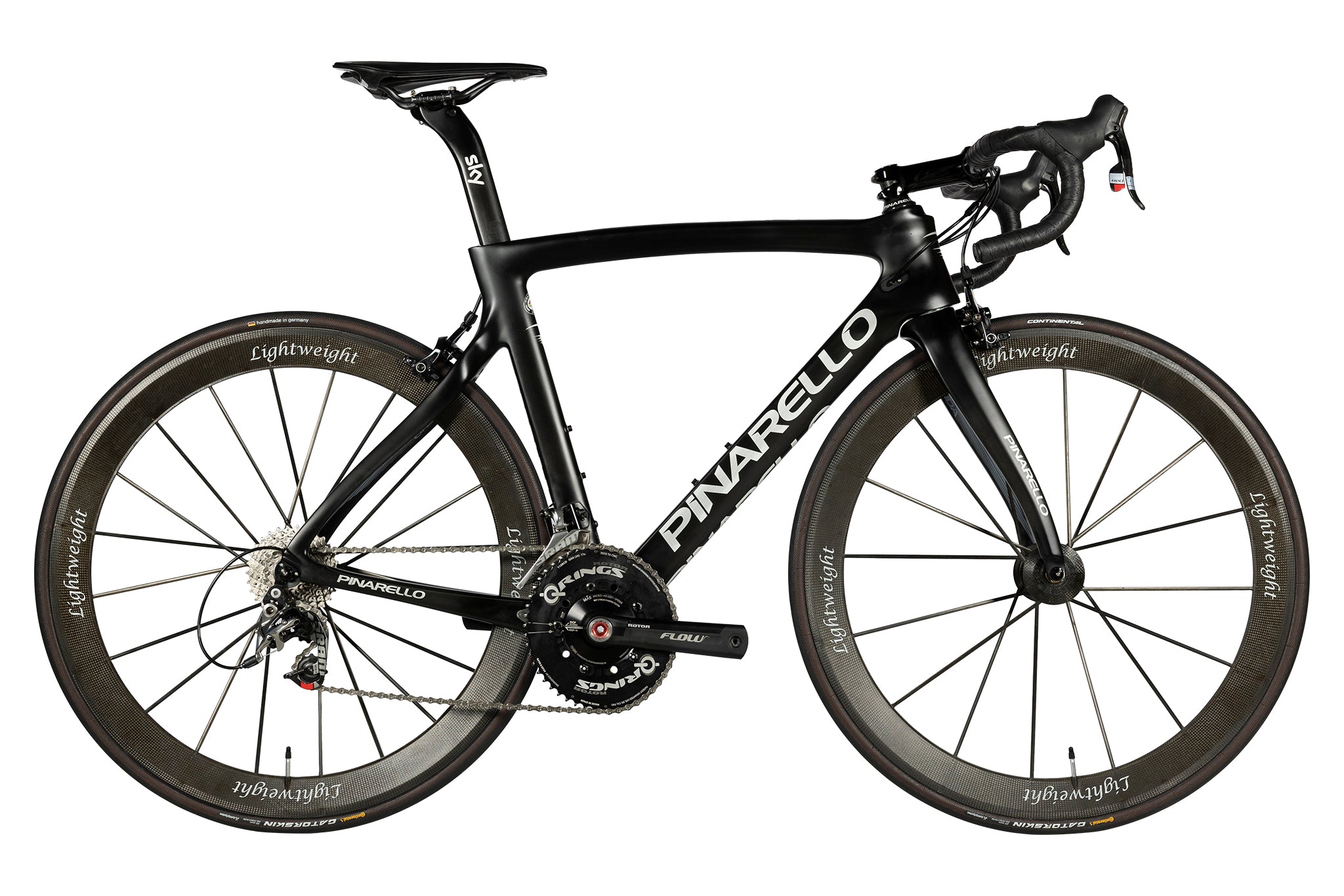 pinarello 54cm